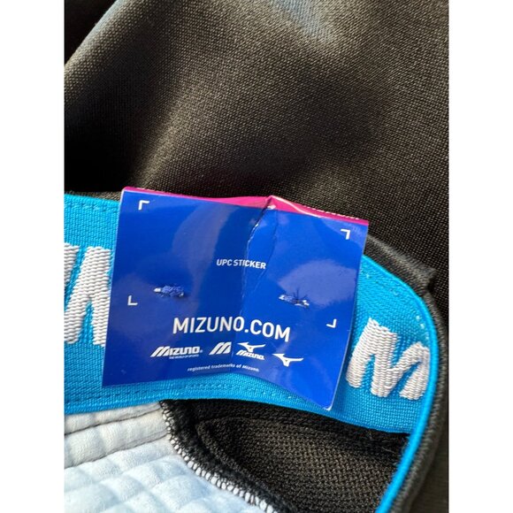 Mizumo Softball Pants Size XL Curvy Fit NWT $45 Belt Loop Pockets Reinforced Kne - Picture 5 of 9